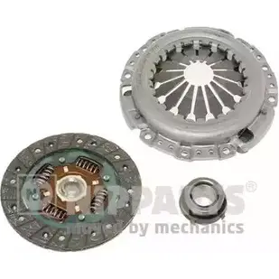 Комплект сцепления NIPPARTS N2000593 8JYWT S 2044596 8718638162480