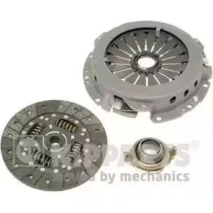 Комплект сцепления NIPPARTS 5 R89SE 2044601 N2000598 8718638162794