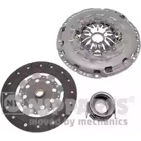 Комплект сцепления NIPPARTS 2044656 5 L1OZ 8718638316050 N2002261