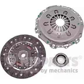 Комплект сцепления NIPPARTS N2003144 Q9 9OT 8718638405280 2044698