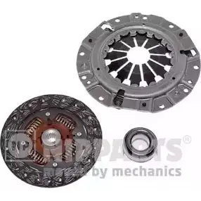 Комплект сцепления NIPPARTS 8711768864996 VNV JV N2008051 2044764