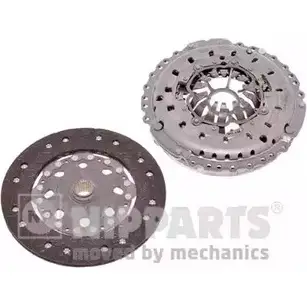 Комплект сцепления NIPPARTS N2010503 8718638316470 DHOL Q 2044785