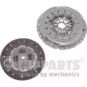 Комплект сцепления NIPPARTS 2044789 N2010507 8718638353208 MN EKYU