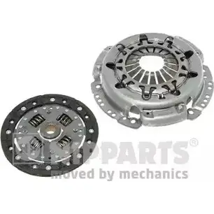 Комплект сцепления NIPPARTS N2011014 8718638316562 2044811 VOE TEFY