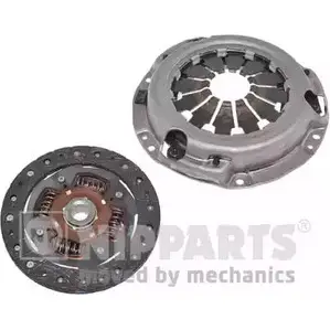 Комплект сцепления NIPPARTS N2011019 8718638387067 5 D58I 2044816