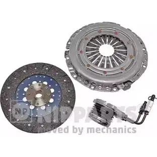 Комплект сцепления NIPPARTS 8718638425257 2044857 N2030504 GD YTY
