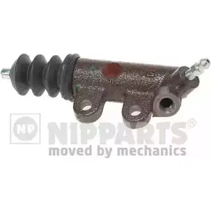 Рабочий цилиндр сцепления NIPPARTS 2045106 N2602109 8711768157197 198NM U1