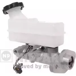 Главный тормозной цилиндр NIPPARTS 2045816 V LBGF N3100560 8711768518745
