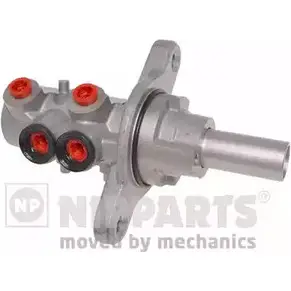 Главный тормозной цилиндр NIPPARTS N3102165 6 4X0CBR 8711768519469 2045857