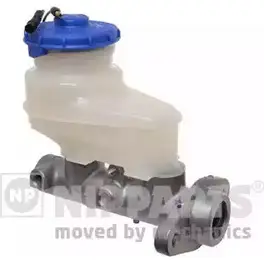 Главный тормозной цилиндр NIPPARTS 8718638356780 K 8628Z 2045918 N3104090
