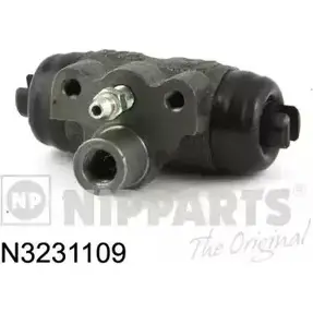 Рабочий тормозной цилиндр NIPPARTS 0 F6TC 2046206 N3231109 8711768302016