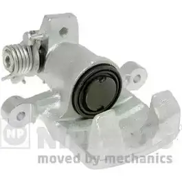Тормозной суппорт NIPPARTS N3250300 2046233 MTXAF 4 8711768158347