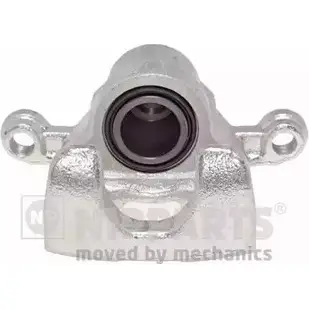 Тормозной суппорт NIPPARTS N3251000 H W9WU 2046254 8711768494933
