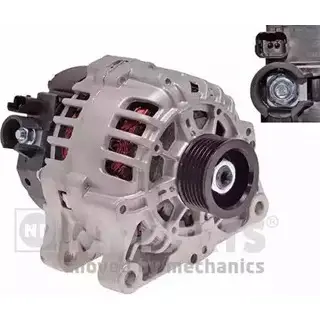 Генератор NIPPARTS N5112127 8718638371257 F VN4D 2049731