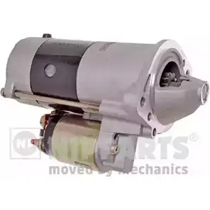Стартер NIPPARTS N5215047 8718638371950 2049848 ZKX MA4K