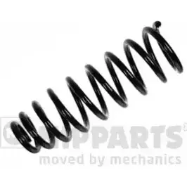 Пружина подвески NIPPARTS N5540550 8MKN 0VQ 2050869 8711768515898