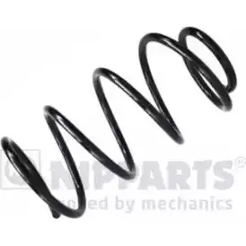 Пружина подвески NIPPARTS N5540589 J338 D 8718638313752 2050908