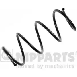 Пружина подвески NIPPARTS 8711768510305 2050994 N5541068 Q6BTF U