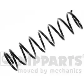 Пружина подвески NIPPARTS 8711768297381 N5543000 0KRI 7N 2051271