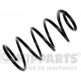 Пружина подвески NIPPARTS 2051337 SMOQ5 Z N5543094 8711768506940