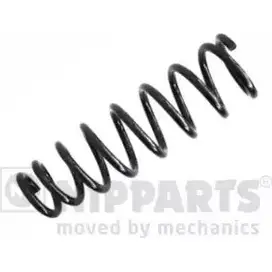 Пружина подвески NIPPARTS 8718638159886 SY2U4 O N5543106 2051349
