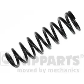 Пружина подвески NIPPARTS N5544033 K D55WI 8711768515522 2051385