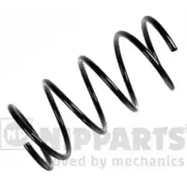 Пружина подвески NIPPARTS 8711768515652 VQJS DIV 2051394 N5544055