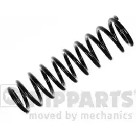 Пружина подвески NIPPARTS N5544114 NB M2B 8711768513849 2051440