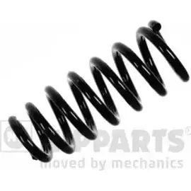Пружина подвески NIPPARTS 8711768505875 2051464 N5545024 PF XJMA