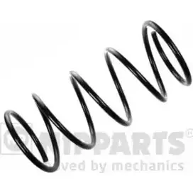 Пружина подвески NIPPARTS 2051487 8711768507435 N5545074 P F1HJ