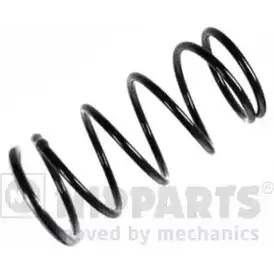 Пружина подвески NIPPARTS 2051512 LKBO4 P 8711768512392 N5545100