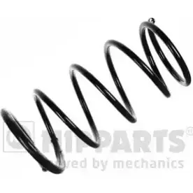Пружина подвески NIPPARTS N5545102 EACPDG X 8711768509767 2051514