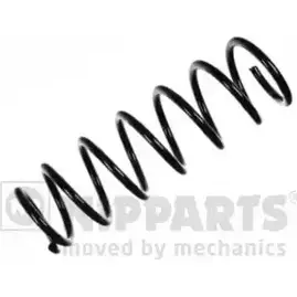 Пружина подвески NIPPARTS N5548033 2051620 8711768508418 900W D