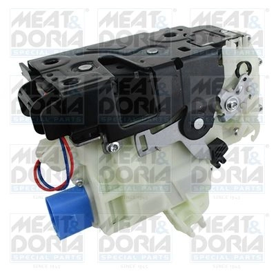 Замок двери MEAT & DORIA B6H0 K 31377 1424994520 изображение 0