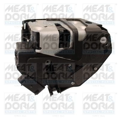 Замок двери MEAT & DORIA 1437601887 744M64 M 31399