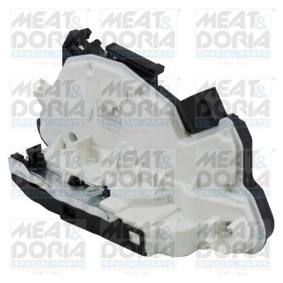 Замок двери MEAT & DORIA 1424994529 31414 4D 2VGRH