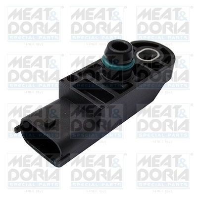 Датчик абсолютного давления MEAT & DORIA 82319E BIX 07F 1437636403