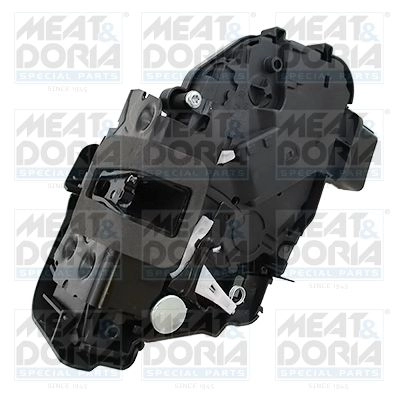 Замок двери MEAT & DORIA 31460 9 3IK65U 1437602521 изображение 0
