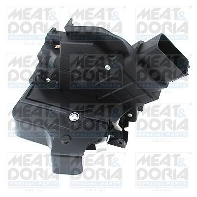 Замок двери MEAT & DORIA 1437601510 013 SCH 31540