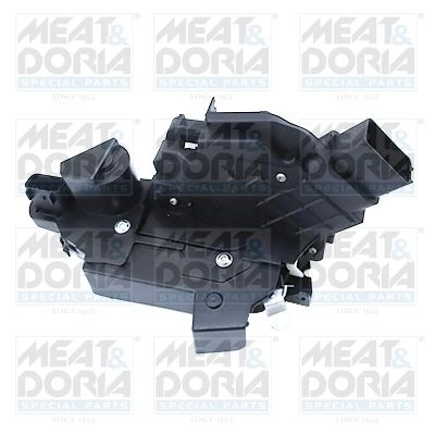 Замок двери MEAT & DORIA R8 JABG 31544 1437602603
