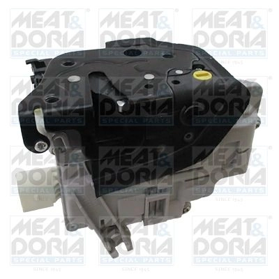Замок двери MEAT & DORIA 1424994542 DWIC6T A 31567