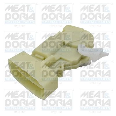 Замок двери MEAT & DORIA S 7OE0I 1424994545 31578 изображение 0