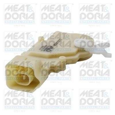 Замок двери MEAT & DORIA 31581 RRDS DA 1424994548 изображение 0