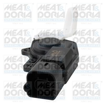 Замок двери MEAT & DORIA 2K6I0 7 1424994551 31585