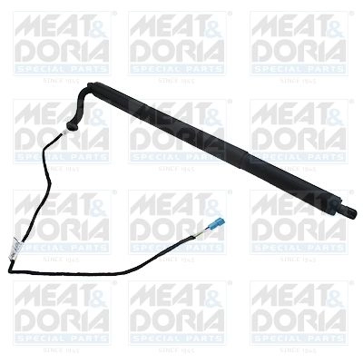 Амортизатор полки багажника MEAT & DORIA 1437642122 301014 8Q83 R