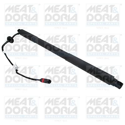 Амортизатор полки багажника MEAT & DORIA 1437642095 301031 O 1JULZI