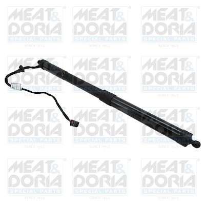 Амортизатор полки багажника MEAT & DORIA 1437642199 301034 W J25YR