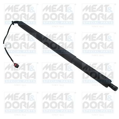 Амортизатор полки багажника MEAT & DORIA 1437642174 GFWL D3 301041