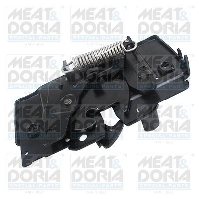 Замок двери MEAT & DORIA 31656 PG HR8LV 1437601875