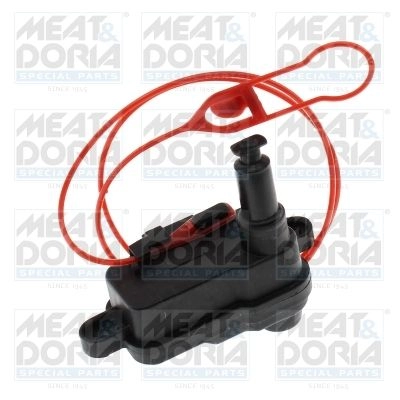 Замок двери MEAT & DORIA DVN MW77 31711 1440468859 изображение 0